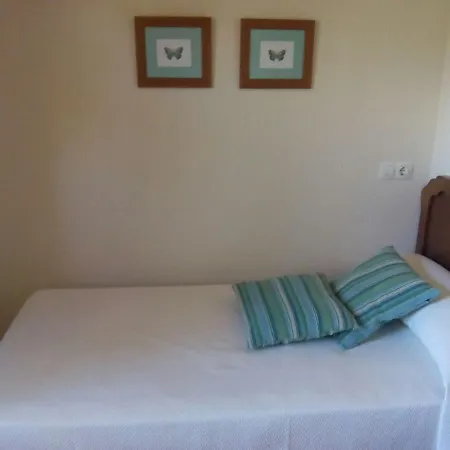 Casa Crisanta בית נופש *