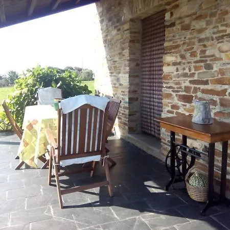 Casa Crisanta בית נופש