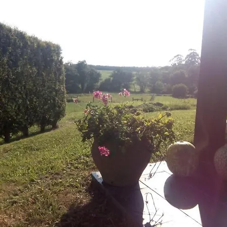 Casa Crisanta בית נופש *