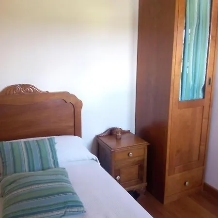 Casa Crisanta בית נופש Lomba