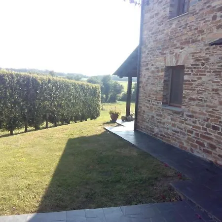 Casa Crisanta * Lomba