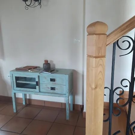 Casa Crisanta בית נופש Lomba