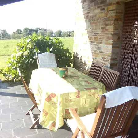 Casa Crisanta Holiday home *