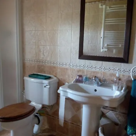 Casa Crisanta Holiday home *