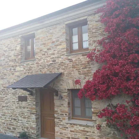 Casa Crisanta *