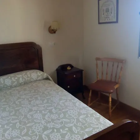 Casa Crisanta Ferienhaus Lomba
