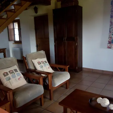 Casa Crisanta Holiday home