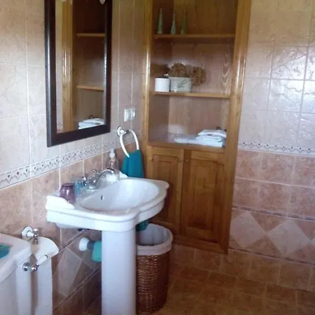 Casa Crisanta Ferienhaus *
