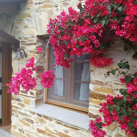 Casa Crisanta * Lomba