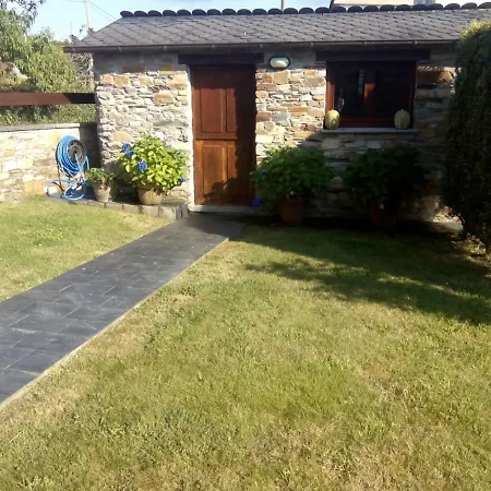 Casa Crisanta *