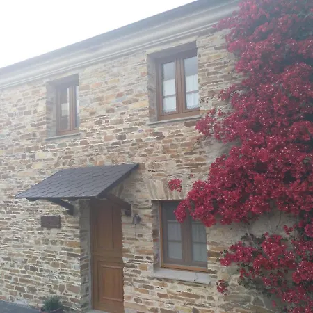 Casa Crisanta *