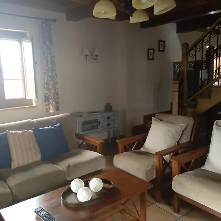 Casa Crisanta *