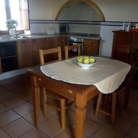 Casa Crisanta *
