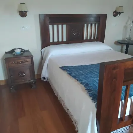 Casa Crisanta *